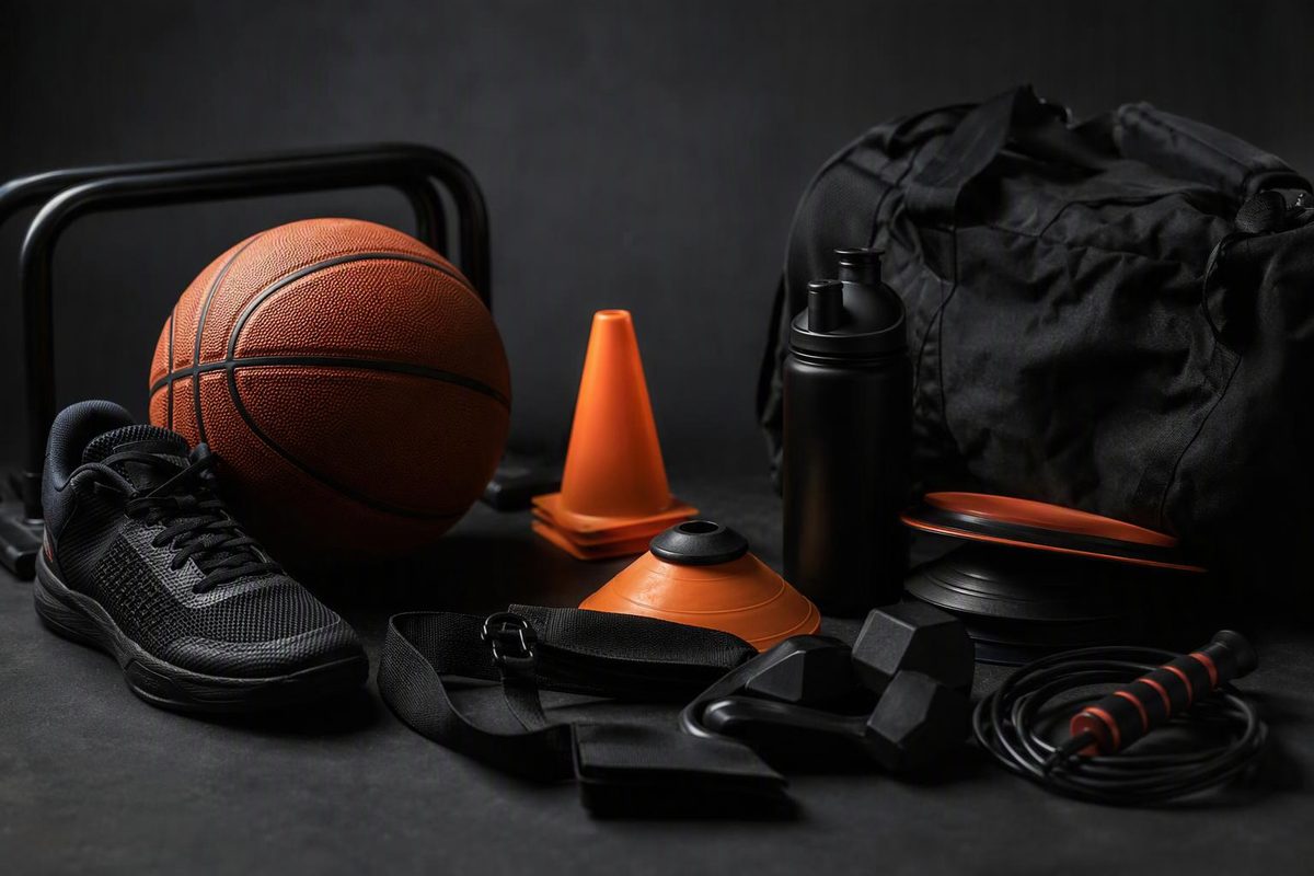 Seven Simple Drills for Six-Year-Old Basketball Players