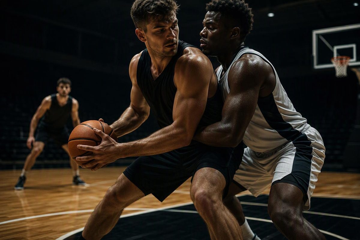 NCAA Post Play Physicality in 2026-27: What Players Must Stop Doing
