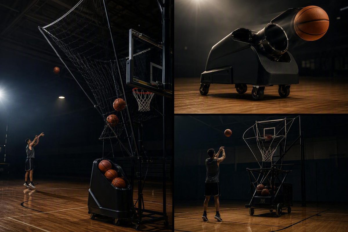 Do You Actually Need an Automatic Rebounder?